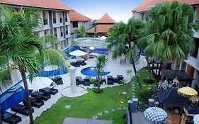 Grand Barong Resort Kuta
